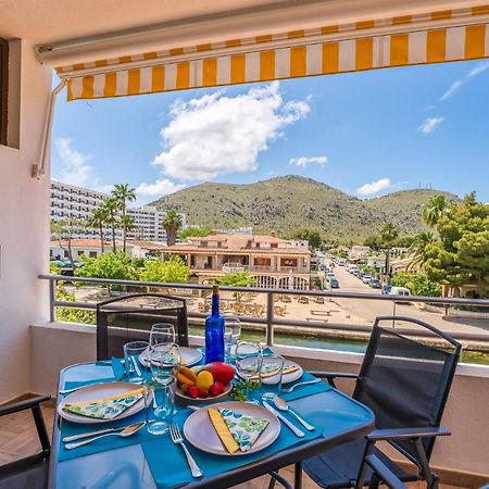Ideal Property Mallorca - Marvi Alcudia  Dış mekan fotoğraf