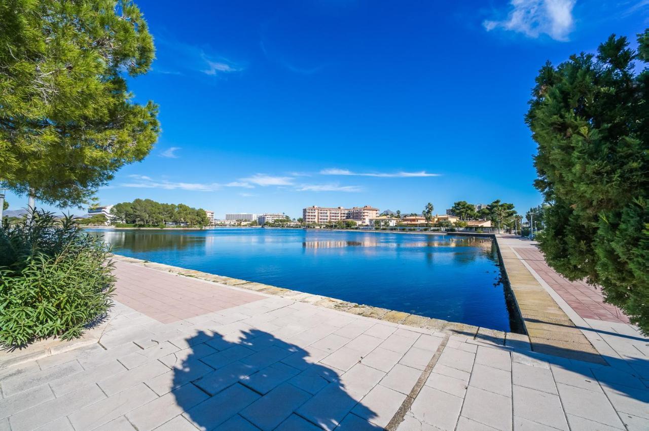 Ideal Property Mallorca - Marvi Alcudia  Dış mekan fotoğraf
