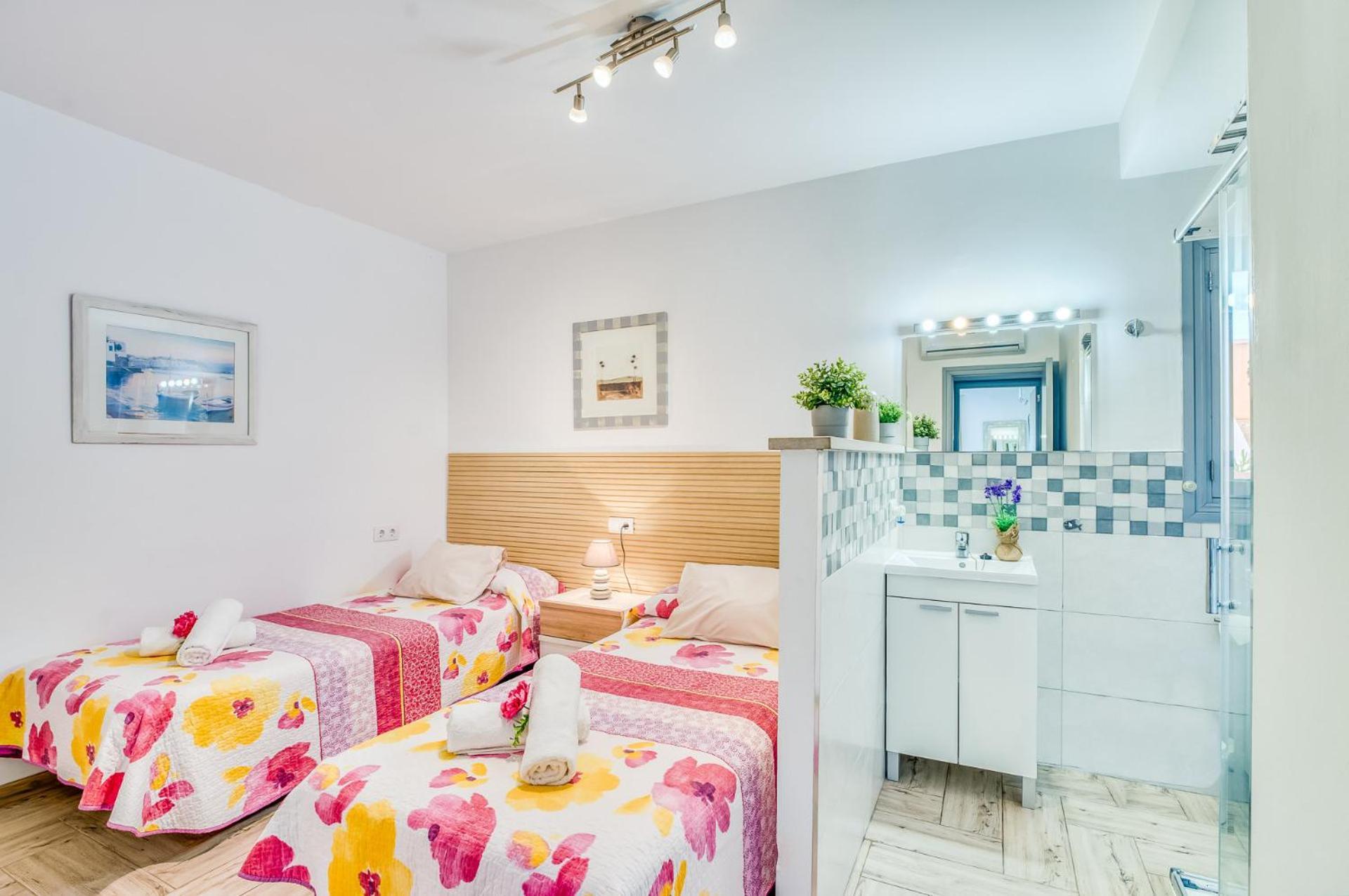 Ideal Property Mallorca - Marvi Alcudia  Dış mekan fotoğraf