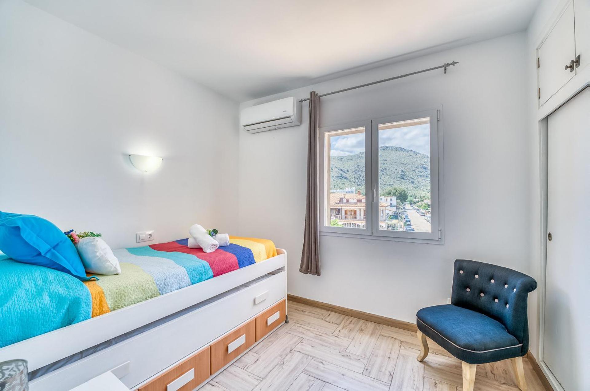 Ideal Property Mallorca - Marvi Alcudia  Dış mekan fotoğraf