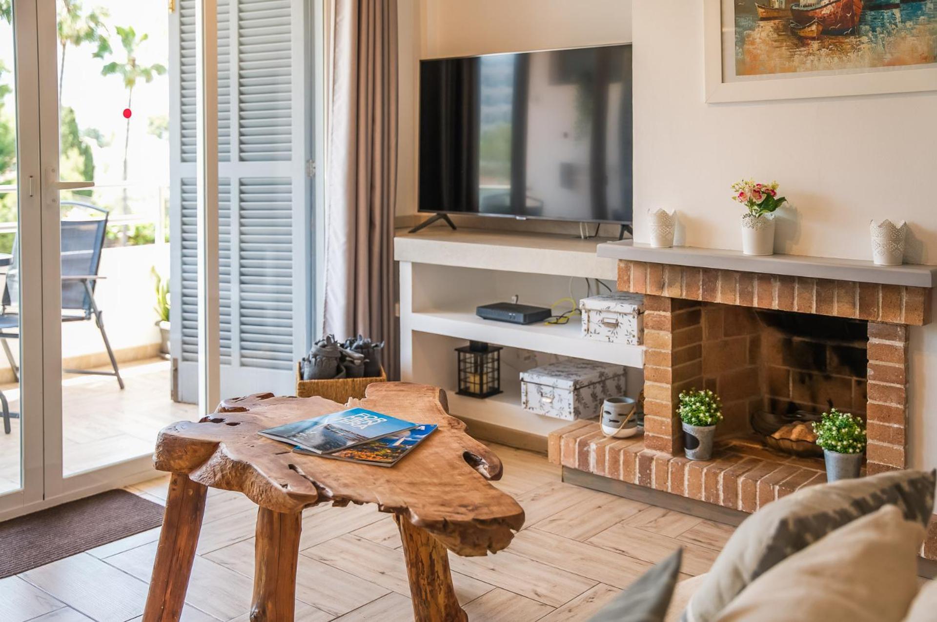 Ideal Property Mallorca - Marvi Alcudia  Dış mekan fotoğraf