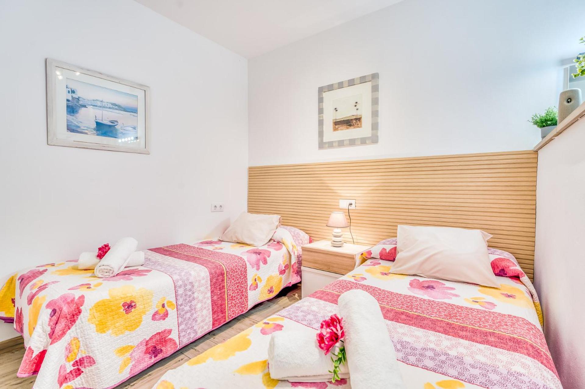Ideal Property Mallorca - Marvi Alcudia  Dış mekan fotoğraf