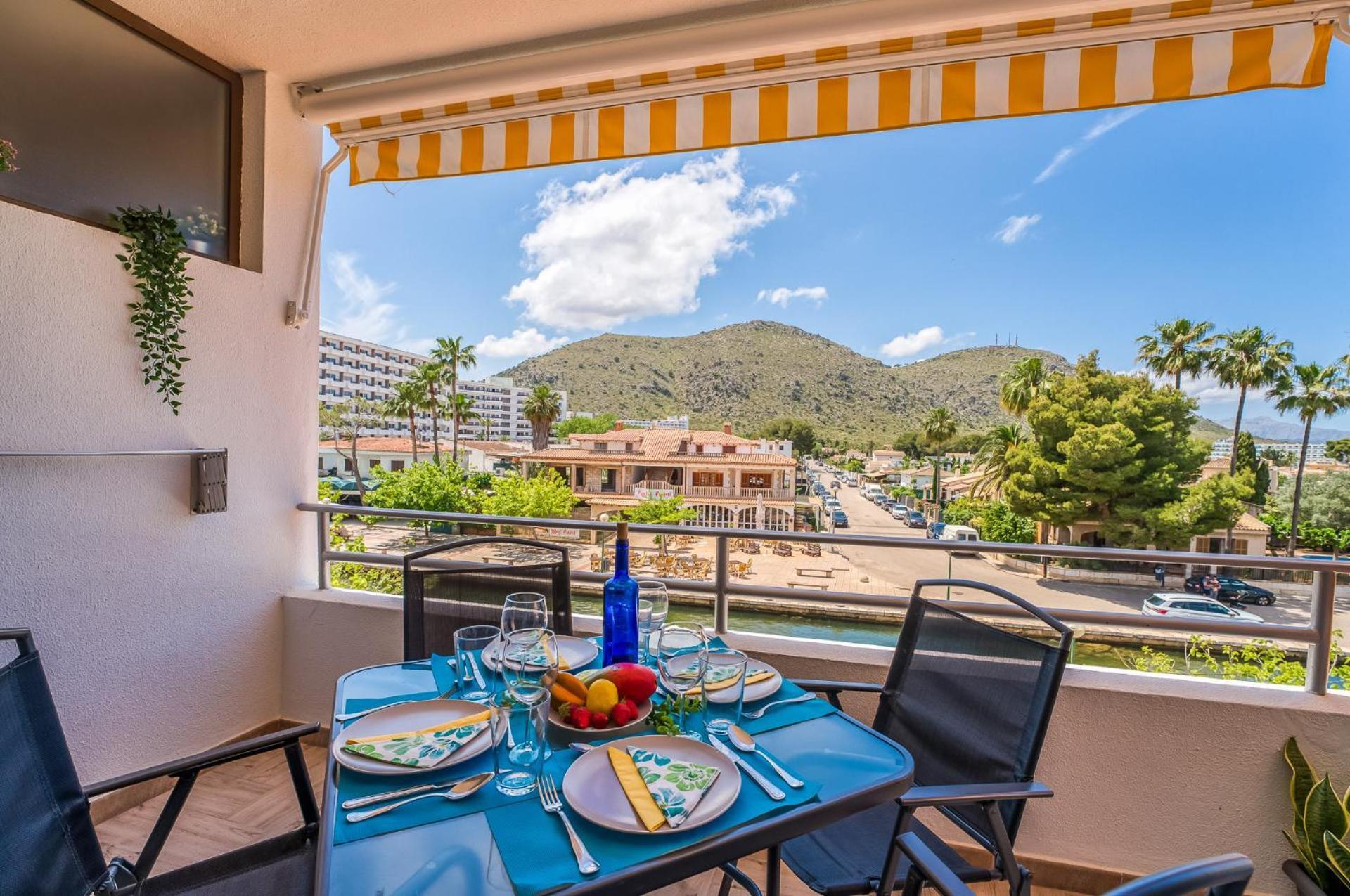 Ideal Property Mallorca - Marvi Alcudia  Dış mekan fotoğraf