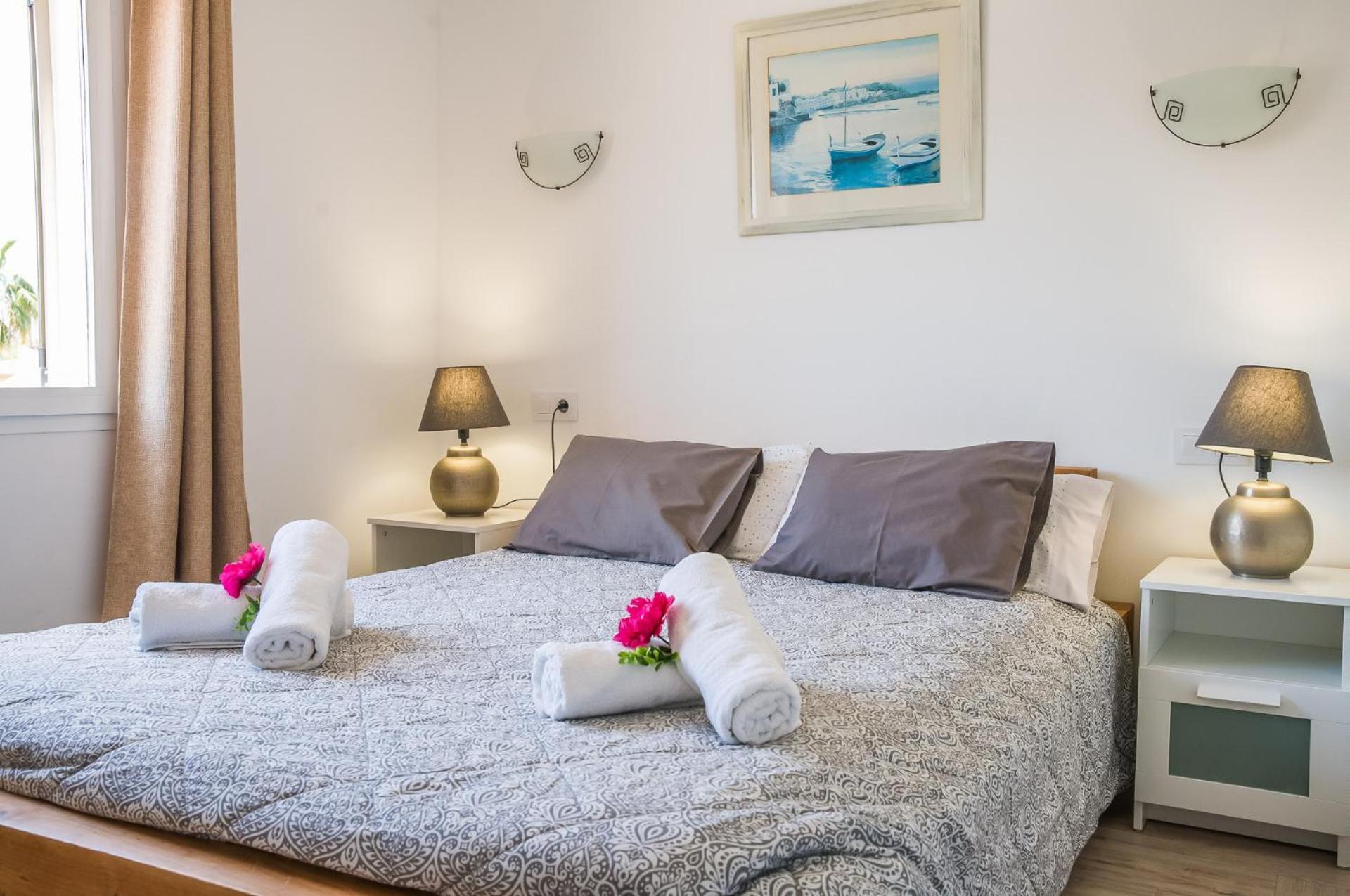 Ideal Property Mallorca - Marvi Alcudia  Dış mekan fotoğraf