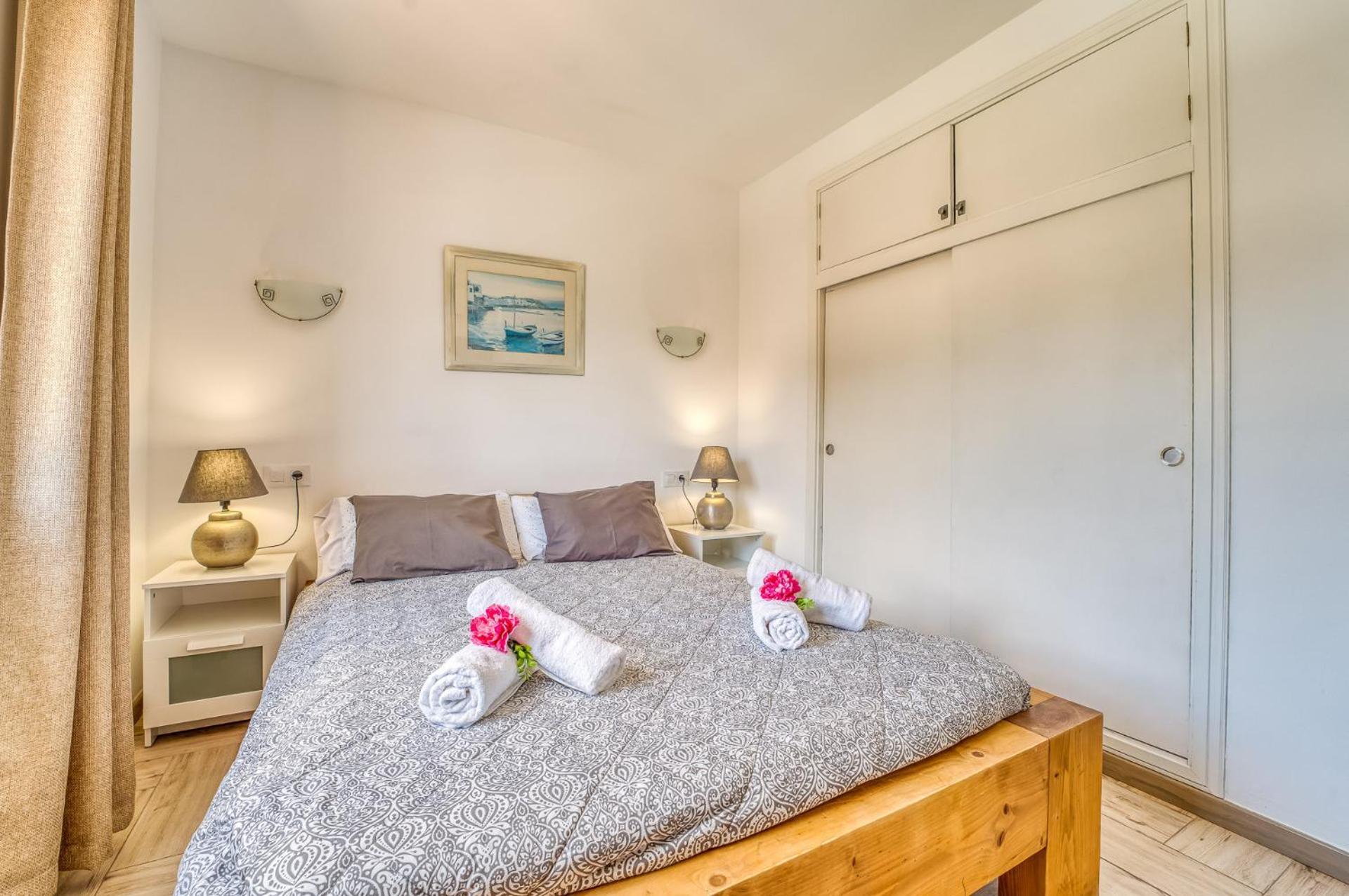 Ideal Property Mallorca - Marvi Alcudia  Dış mekan fotoğraf
