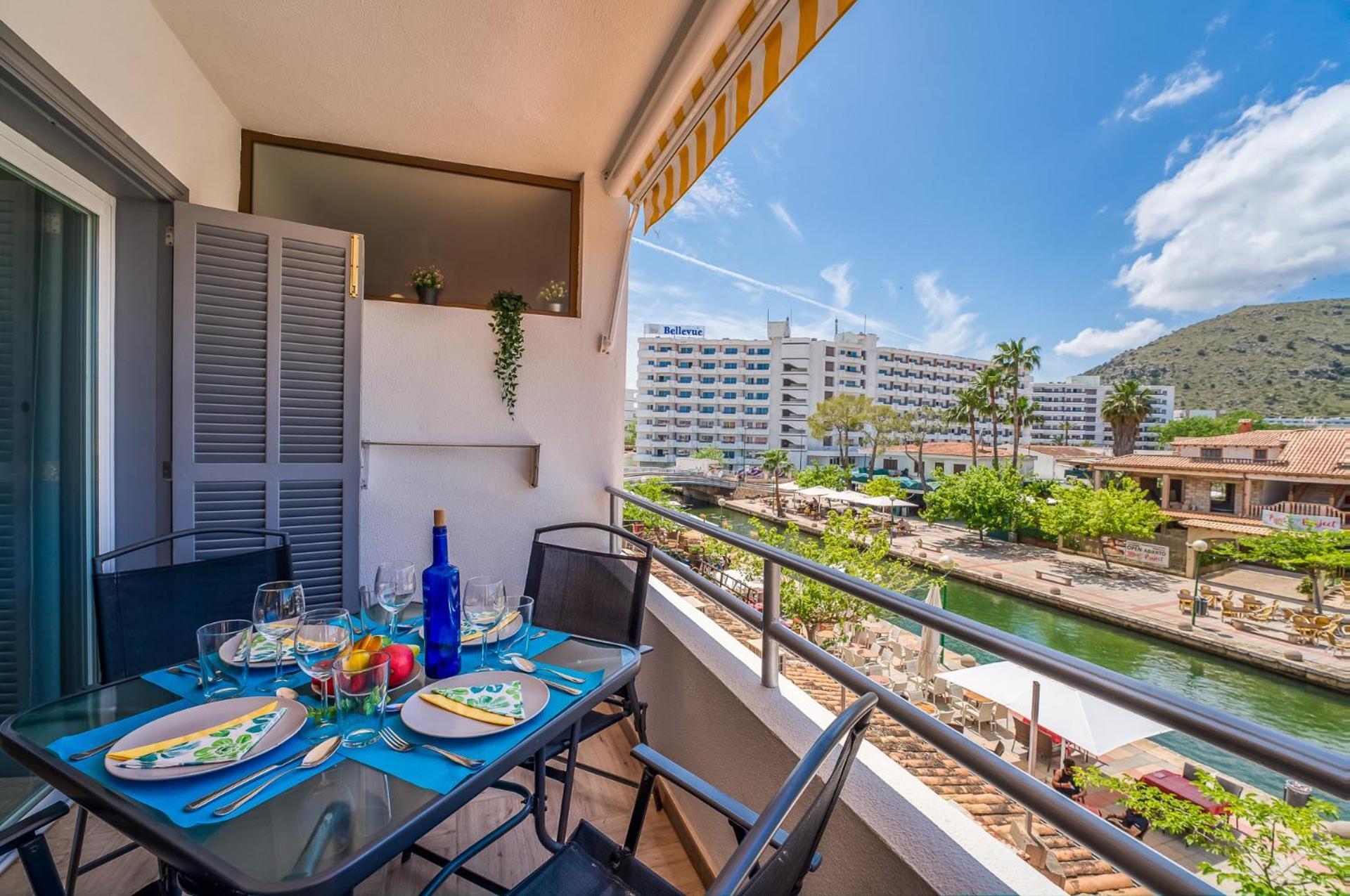 Ideal Property Mallorca - Marvi Alcudia  Dış mekan fotoğraf