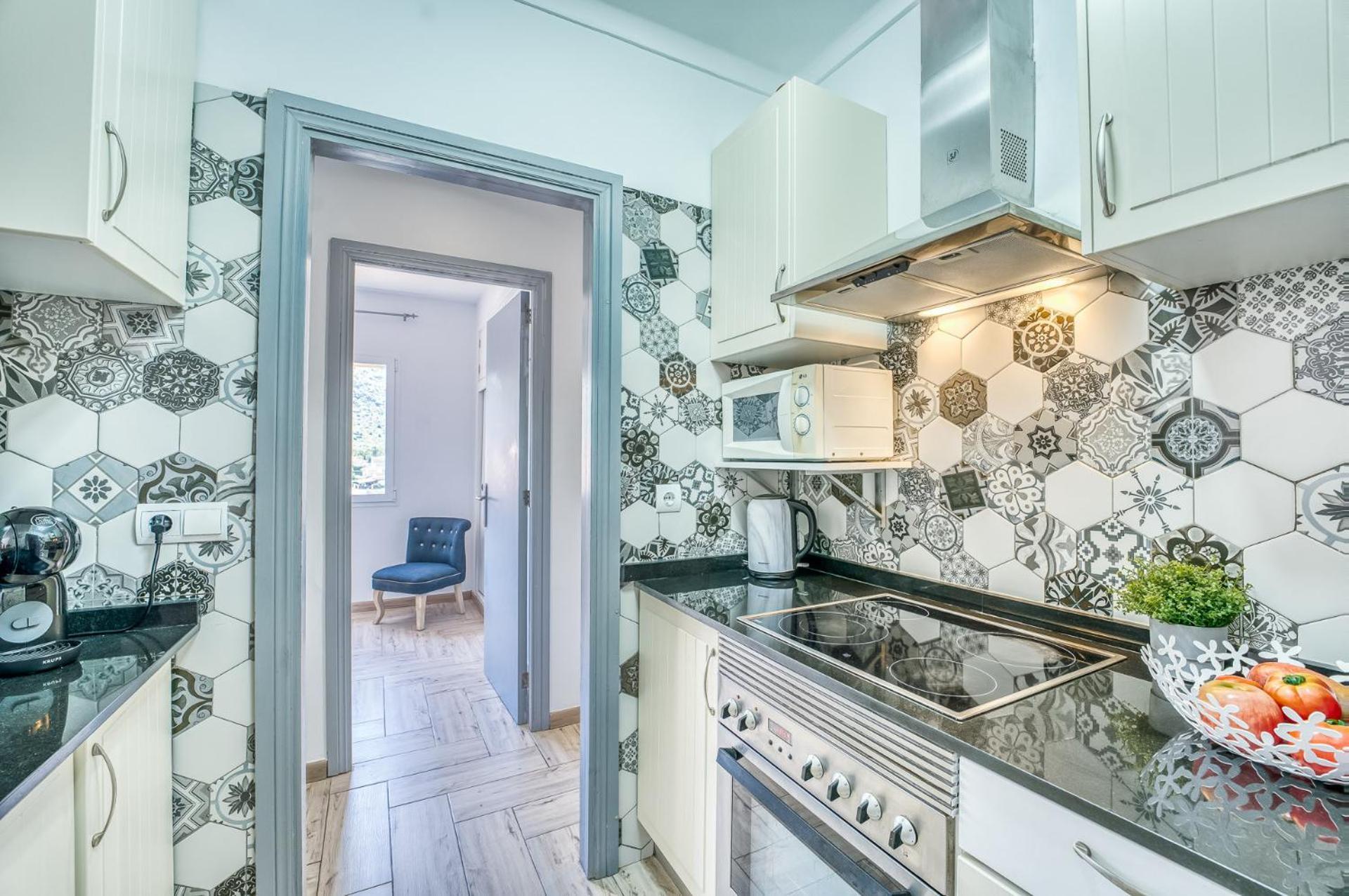 Ideal Property Mallorca - Marvi Alcudia  Dış mekan fotoğraf